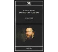 Bartleby lo scrivano