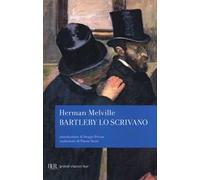 Bartleby lo scrivano