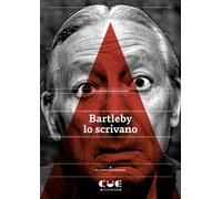 Libri Niccolini Francesco - Bartleby Lo Scrivano