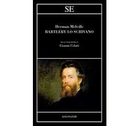 Melville,Herman. - Bartleby lo scrivano.