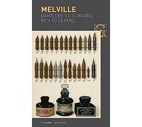 Bartleby, lo scrivano-Benito Cereno