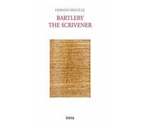 Bartleby the Scrivener
