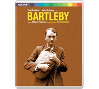 Bartleby (US Limited Edition) (Blu-ray) Paul Scofield John McEnery Robin Askwith
