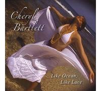 Bartlett, Cheryl - Like Ocean Like Lace