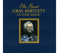 Bartlett, Gray - The Great Series