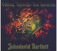 Bartlett Johndavi - Falling Through The Universe