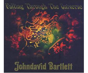 Bartlett Johndavi - Falling Through The Universe