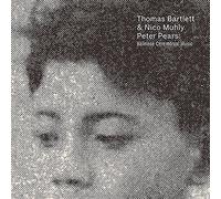 Thomas Bartlett & Nico Muhly Peter Pears: Balinese Ceremonial Music (CD) Album