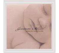 Bartley, Angela - Goodnite Kisses-Lullabies From Around The World