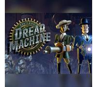 Bartlow's Dread Machine (PC) Steam Key - GLOBAL
