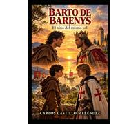 BARTO DE BARENYS: El niño del mismo sol