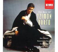 Barto,Tzimon - Best of Tzimon Barto