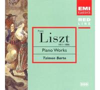 Barto,Tzimon - Etüden 4/11/7/Ung.Rhaps.+