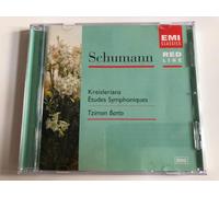 Barto,Tzimon - Kreisleriana/Sinfonie Etüden