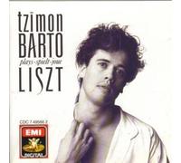 Barto,Tzimon - Tzimon Barto Spielt Liszt