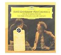 Bartok B. - Con Pno 1/2