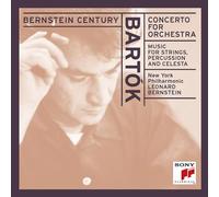 Bartok, B. - Orchestra da concerto/Musica per archi/Percussioni