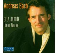 BARTOK, B. - PIANO WORKS