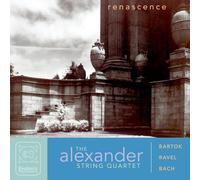 Bartok, B. - Renascence
