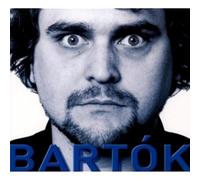 Bartok, B. - Sonata/Sonata2/Contrasts