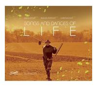 Bartok, B. - Songs & Dances Of Life/Com