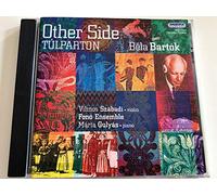 BARTOK, B. - TULPARTON -OTHER SIDE