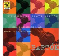 Bartok, B. - Vn Sons