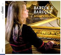 Bartok & Baroque - Various Composers