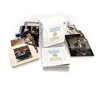 Murray Perahia Murray Perahia: The Awards Collection (CD) Box Set