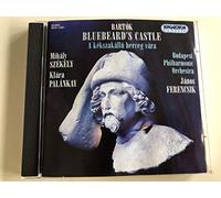 Bartok, Bela - Bluebeard/'s Castle