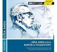 Bartok Bela - Concerto N.2 Per Pianoforte E Orchestra