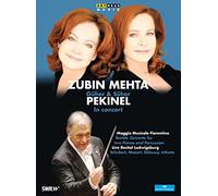 Bartok Bela – Concerto per pianoforte, percussioni e O – DVD – ARTHAUS