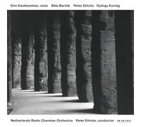 Bartok Bela - Concerto Per Viola