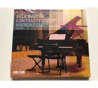 Bartok, Bela - Contrasts, Microcosmos: Bartok, Goodman, Szigeti