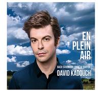 Bartok Bela - En Plein Air
