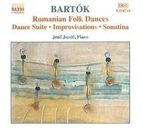 Bartok Bela - Opere Per Pianoforte (Integrale) ,