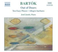 Bartok Bela - Opere Per Pianoforte (Integrale), V