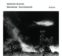 Bartok Bela – Quartetto per archi n. 5