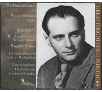 Bartok - Bluebeard's Castle