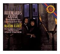 Bartok - Bluebeard's Castle