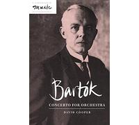 Bartok: Concerto for Orchestra