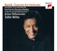 Bartok: Concerto for Orchestra