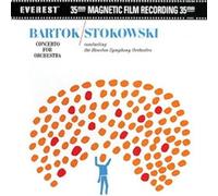 Bartok - Concerto For Orchestra