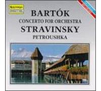 Bartok - Concerto for Orchestra / Petroushka