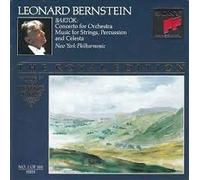 Bartok : Concerto pour Orchestre Musique pour Cordes