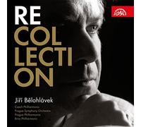 Bartok/ Czech Philharmonic - Recollection