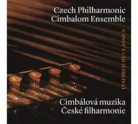 Bartok/ Czech Philharmonic/ Riesova - Inspired By Classics