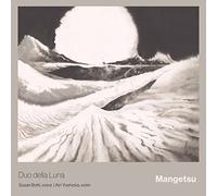 Bartok/ Duo Della Luna - Mangetsu