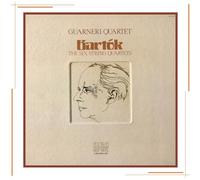 Bartok/ Guarneri Quartet - String Quartets