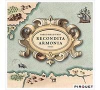 Bartok / Held Pablo / Landfermann Robert - Recondita Armonia